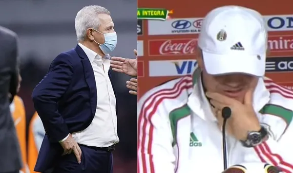 El torneo de Javier Aguirre con los Rayados ha estado muy por debajo de las expectativas del Club hacia el estratega.