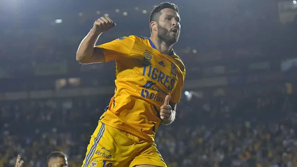 El torneo está de regreso.