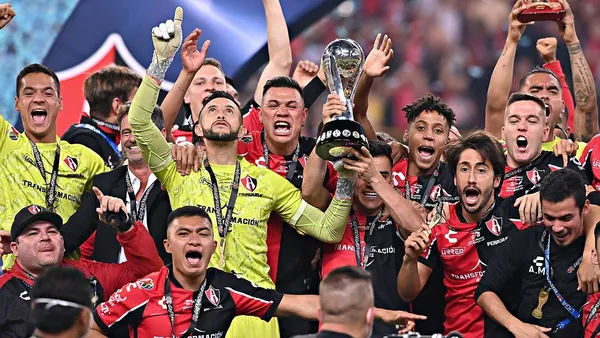 El torneo está por llegar a su parte final.