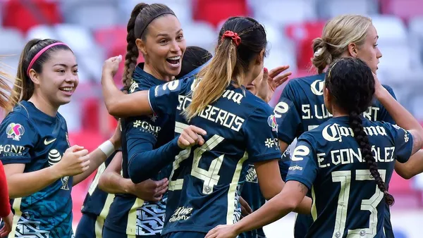 El torneo femenino dará inicio.