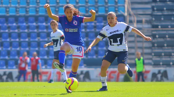 El torneo femenino va más adelantado que el masculino.