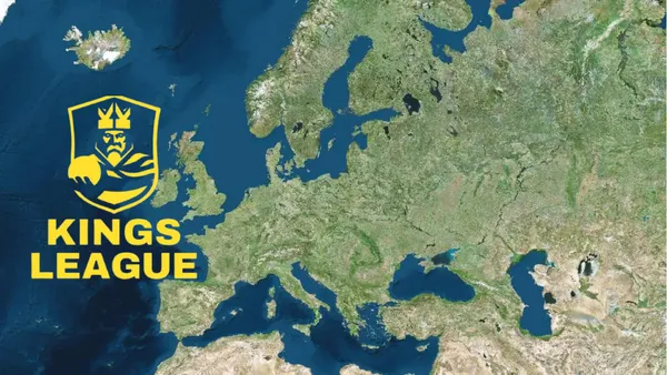 El torneo ha cobrado mucha fama, y ahora Joao Felix no ve con malos ojos unirse