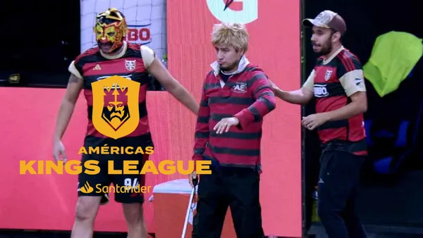 El torneo ha contado con invitados que nadie se imaginaba que podrían estar