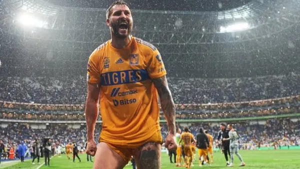 El torneo que está por comenzar tendrá un número grande de jugadores con pasaporte europeo