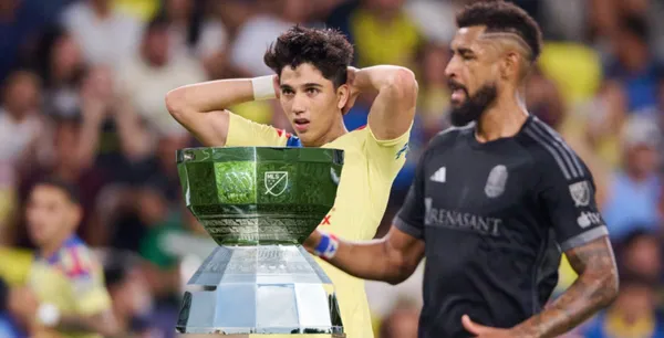 El torneo se ganó un nuevo mote por el trato a los equipos mexicanos.