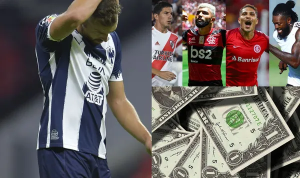 El Toro ya no da más con el Monterrey y a la meno tienen a su reemplazo