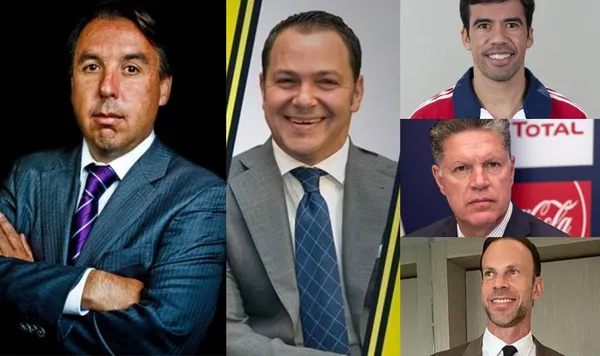 El trabajo de Santiago Baños es insostenible. En ese sentido, un ex jugador y directivo, por amor a los colores, considera volver y sacar a Santiago Baños de las Águilas.