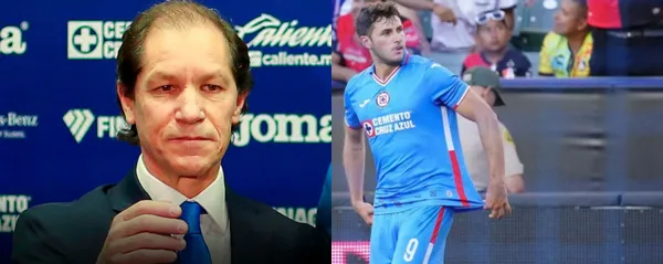 El traspaso del “Bebote” sigue causando dolores de cabeza en La Máquina