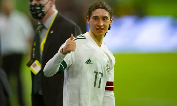 El ‘Tri’ alternativo regresa a la acción una vez más.