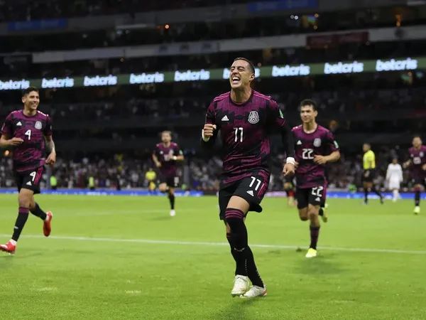 El Tri debuta en el torneo bajo el mando de Jaime Lozano.