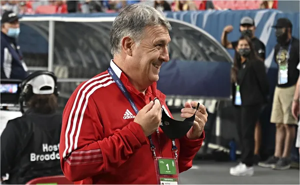 El Tri enfrentará a Chile en encuentro amistoso.