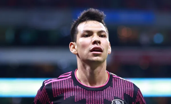 El Tri ganó su partido vs Honduras