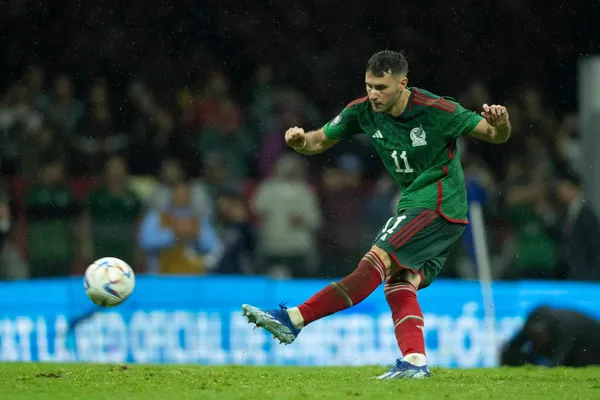 El Tri ha logrado un buen lugar pese a sus altibajos en los duelos recientes.