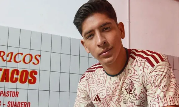 El ‘Tri’ irá de gala a la Copa del Mundo.