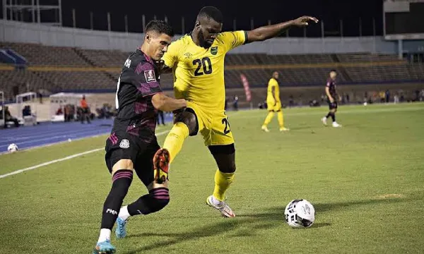 El ‘Tri’ juega por quinta vez este verano.