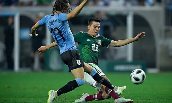 El ‘Tri’ regresa a las canchas.