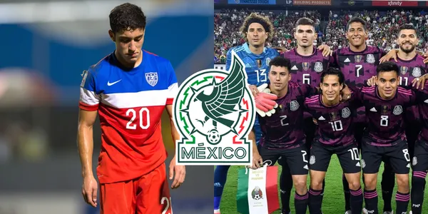 El Tri se alista para su amistoso contra Guatemala, donde el cuerpo técnico de Martino quiere ver a los nuevos jugadores