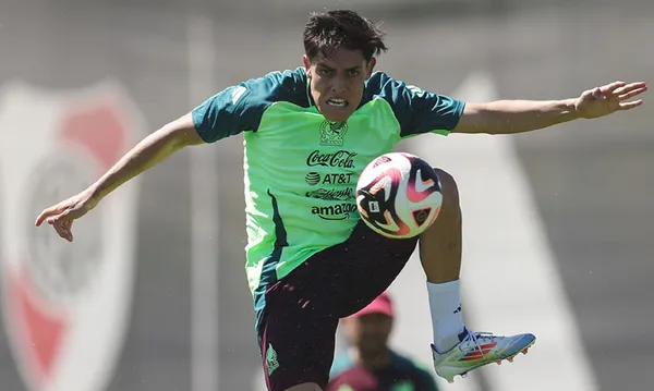 El Tri sostendrá un amistoso este jueves en el estadio de Beira Rio