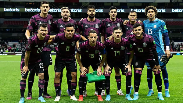 El Tri tendrá pruebas antes de ir a la Copa.