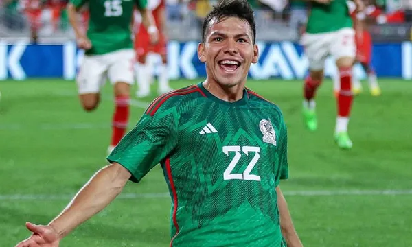 El ‘Tri’ tiene una nueva prueba contra un rival sudamericano.