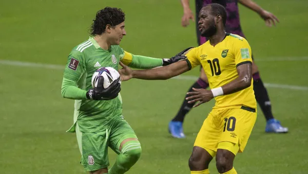 El Tricolor busca un triunfo más.