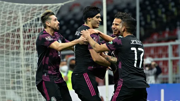 El Tricolor no se puede dar el lujo de perder éste encuentro.