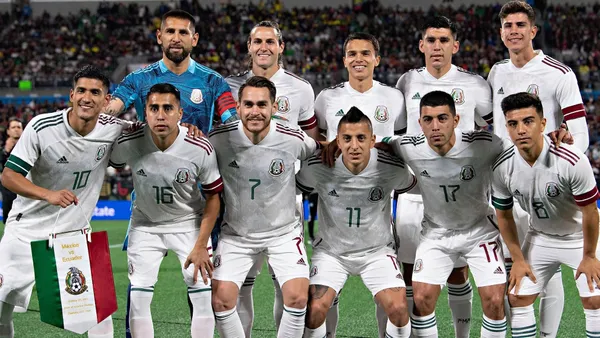 El Tricolor querrá debutar con una victoria