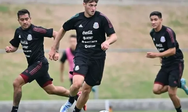 El Tricolor regresa a la actividad de forma oficial, ahora con nuevo entrenador.