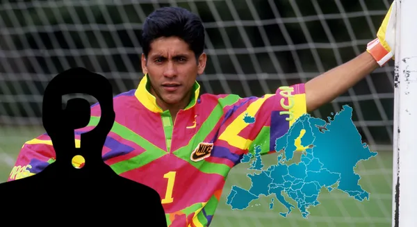 El Tricolor tendrá al nuevo Campos a punto de llegar al viejo continente, aunque no es portero.