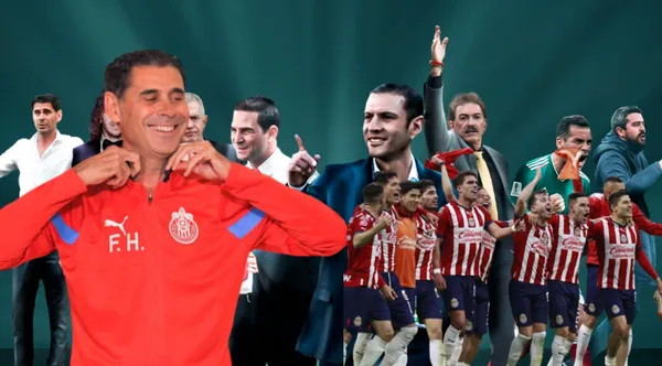 El tridente del Rebaño que podría volver al Tricolor con su director deportivo como consejero.