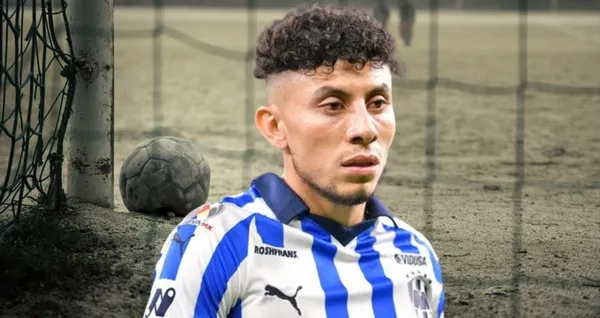 El triste destino de Joao Rojas lejos de Rayados tras insultar a Fernando Ortiz