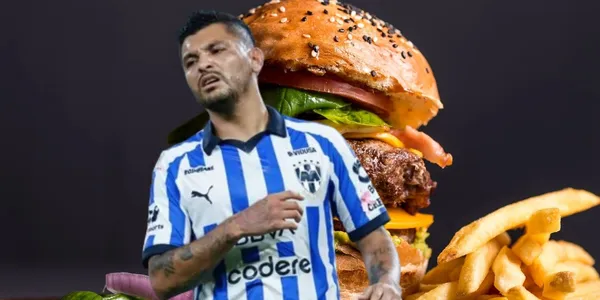 El triste equipo al que se iría Jesús ‘Tecatito’ Corona tras fracasar en Rayados