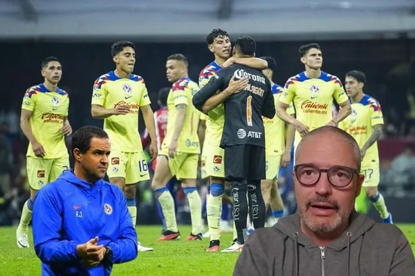 El triunfo de los “Potosinos” en el Estadio Azteca dejó en evidencia que las Águilas tienen un punto débil que puede ser aprovechar por su próximo rival en la final