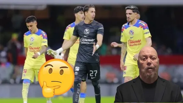 El triunfo de San Luis en ‘Santa Úrsula’ pude bajar la moral de las Águilas previo a enfrentar a Tigres, ya que llegarán con más presión el domingo ante su gente