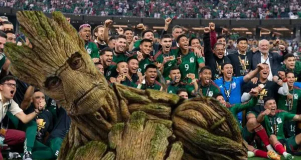 El tronco del combinado nacional que no merece estar dentro del seleccionado y es cuestionado por sus errores.