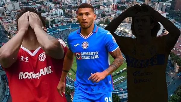 El trueque que cocina el Cruz Azul para este 2024