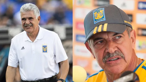 El Tuca deberá confiar en uno de los jugadores que ha dejado comiendo banco para el duelo contra Toluca por el repechaje.