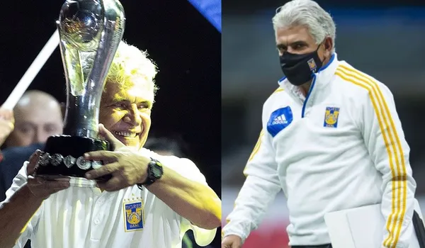 El Tuca Ferretti no cambiará su planteamiento ratonero y por números el funcionamiento de su sistema táctico le puede traer resultados singulares en el Mundial de Clubes.