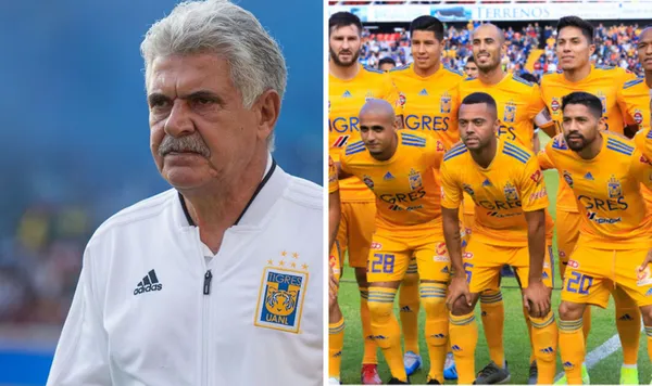 El 'Tuca' regresará al Volcán Universitario en la última fecha del Apertura 2021