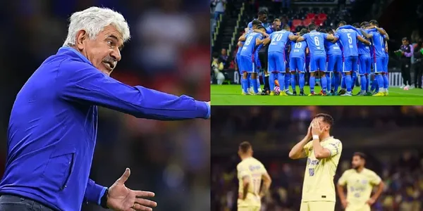 El Tuca ya pidió sus primeros futbolistas para pelear por el título