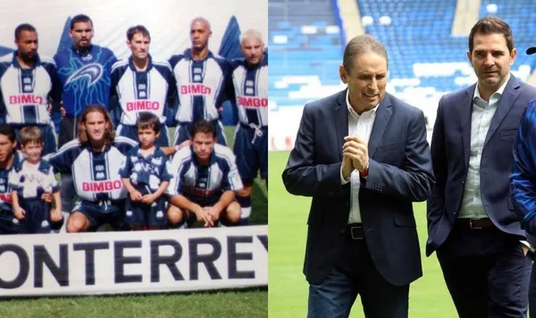El Turco aclaró los motivos por los que salió de Rayados