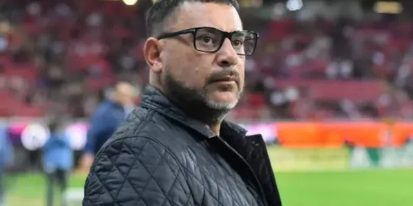 El Turco fue muy relacionado con los equipos de la Liga MX