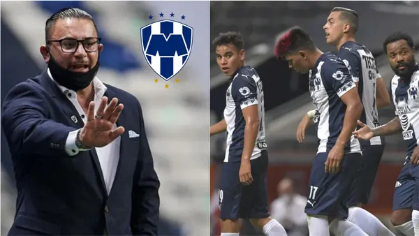 El Turco lo quema en la banca y ahora el jugador lanzó un mensaje directo al entrenador rayado.