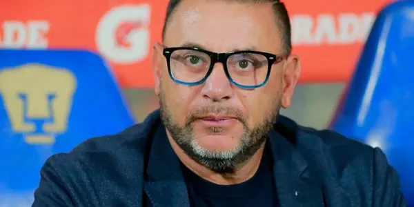 El Turco Mohamed podría cambiar de equipo y no es Boca Juniors