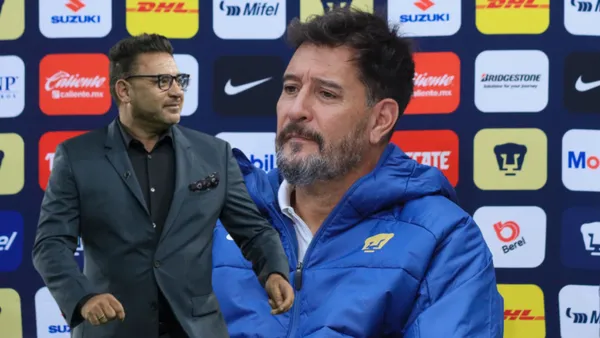 El 'Turco' volvió al país luego de unos meses fuera y esto se sabe de su aterrizaje.