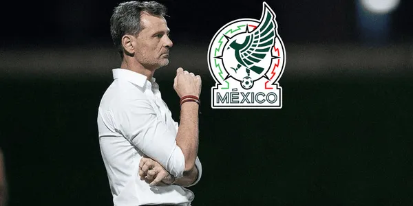 El ultimátum que le ponen a Diego Cocca en la Selección Mexicana