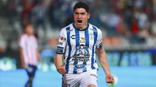 El último duelo del fin de semana.