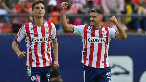 El último encuentro de media semana.