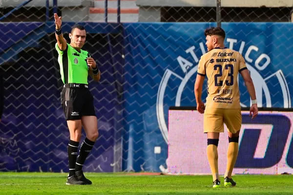 El último encuentro de media semana.