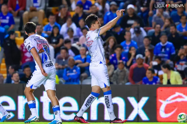 El último encuentro que se encontraba pendiente en el torneo.